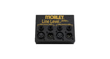 Morley MLLS Line Level Shifter convertisseur de niveau