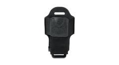 Levys MM14 support pour bodypack, noir