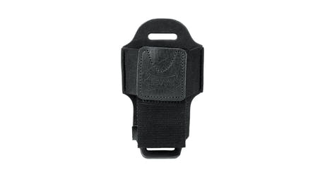 Levys MM14 support pour bodypack, noir