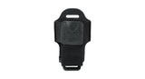Levys MM14 support pour bodypack, noir