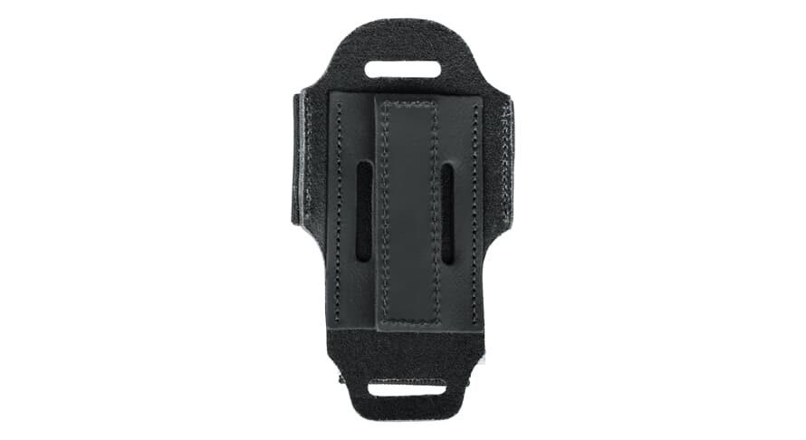 Levys MM14 support pour bodypack, noir