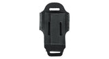 Levys MM14 support pour bodypack, noir
