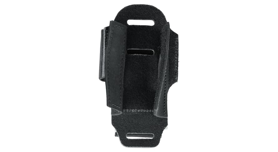 Levys MM14 support pour bodypack, noir