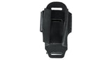 Levys MM14 support pour bodypack, noir