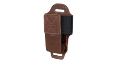 Levys MM14 support pour bodypack, marron