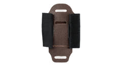 Levys MM14 support pour bodypack, marron