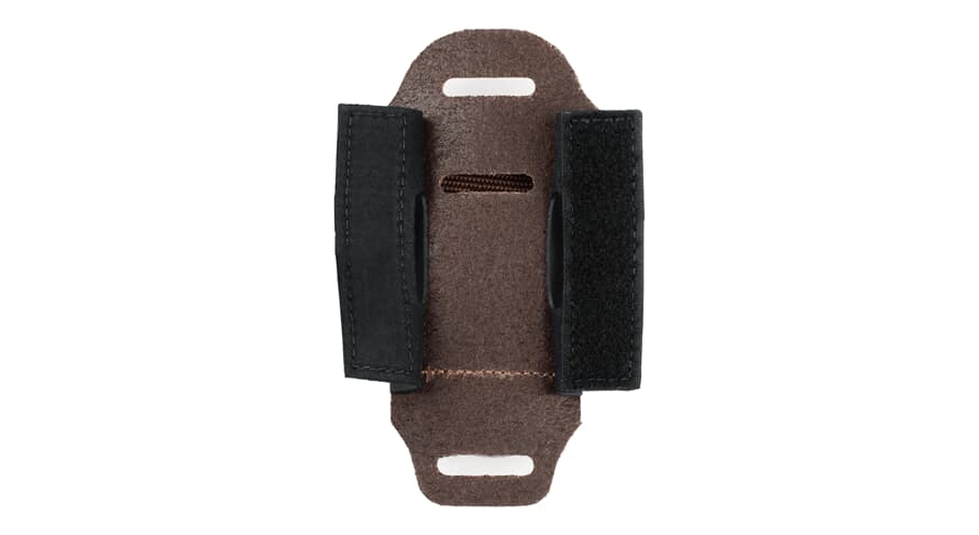 Levys MM14 support pour bodypack, marron