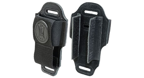 Levys MM4 support pour bodypack sans fil, noir