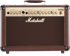 Marshall AS50D Amplificateur guitare acoustique