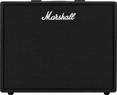 Marshall CODE50 Amplificateur guitare