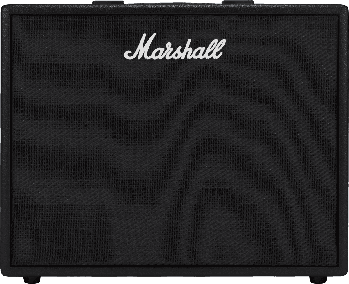 Marshall CODE50 Amplificateur guitare