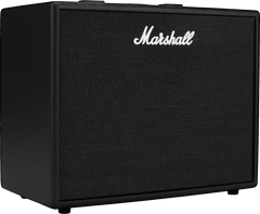 Marshall CODE50 Amplificateur guitare