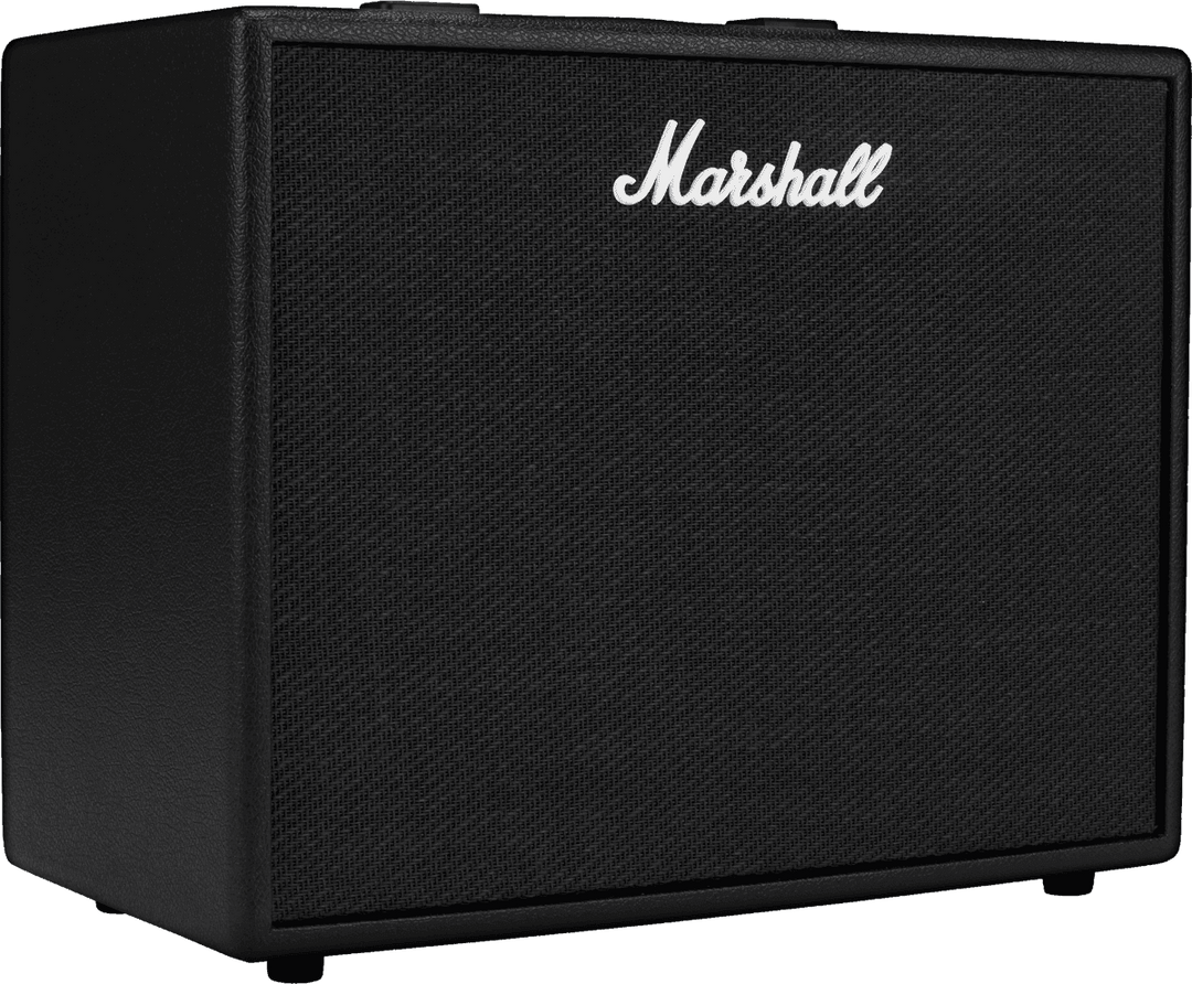 Marshall CODE50 Amplificateur guitare