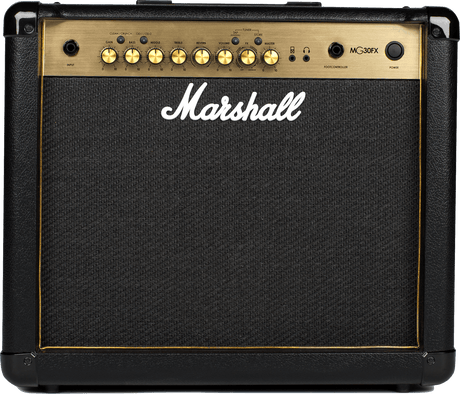Marshall MG30GFX Amplificateur guitare