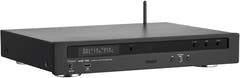 Magnat MMS730 Lecteur réseau (Noir)