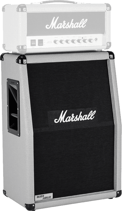 Marshall 2536A Cabinet Guitare