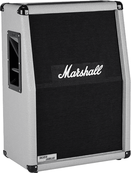 Cabinet de guitare Marshall 2536a