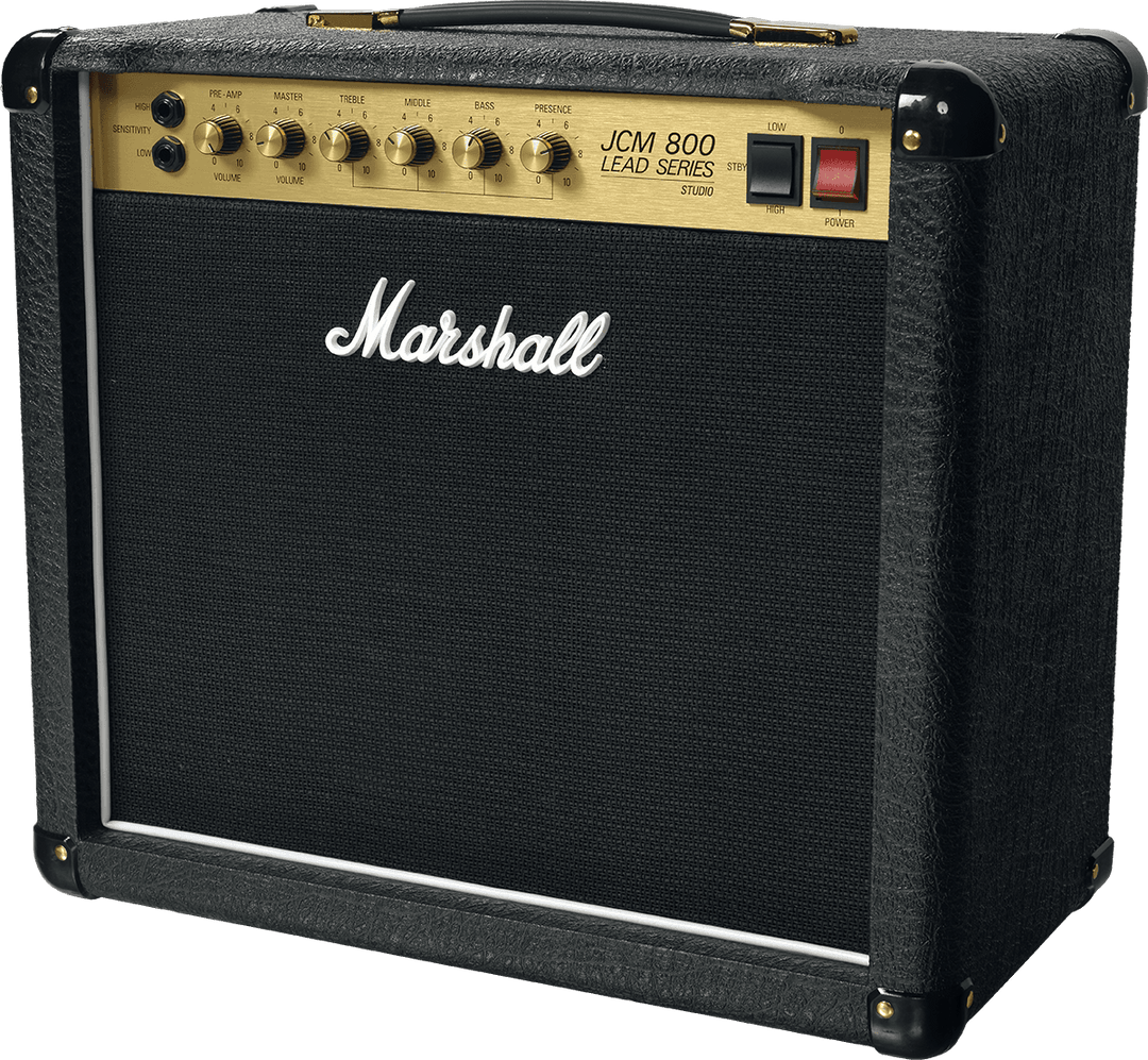 Marshall SC20C Studio Classic Amplificateur guitare
