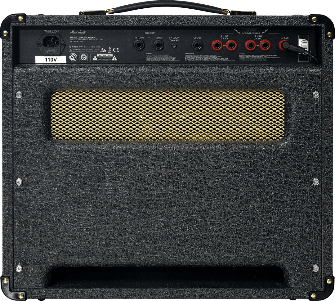 Marshall SC20C Studio Classic Amplificateur guitare