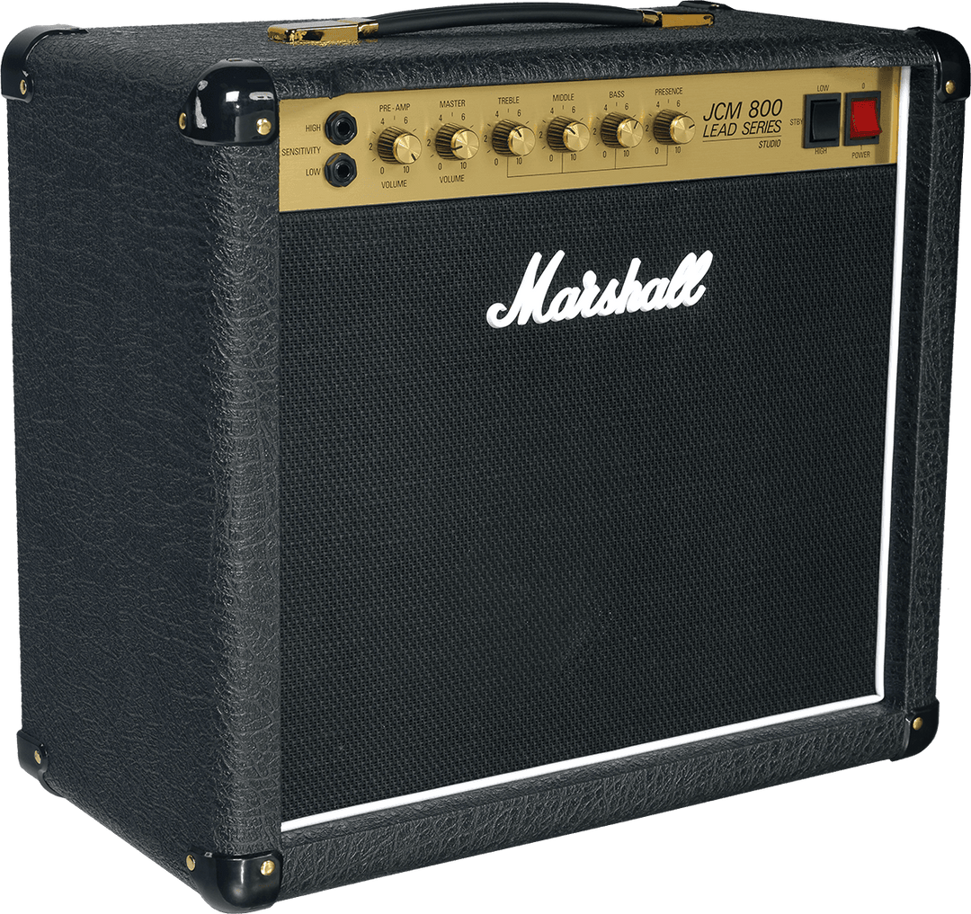 Marshall SC20C Studio Classic Amplificateur guitare