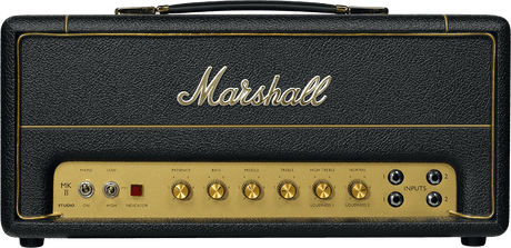 Marshall SV20H Studio Vintage Amplificateur guitare