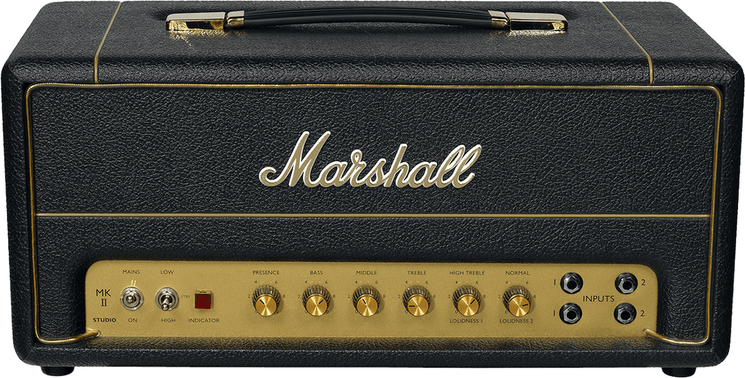 Marshall SV20H Studio Vintage Amplificateur guitare