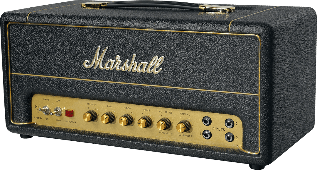 Marshall SV20H Studio Vintage Amplificateur guitare