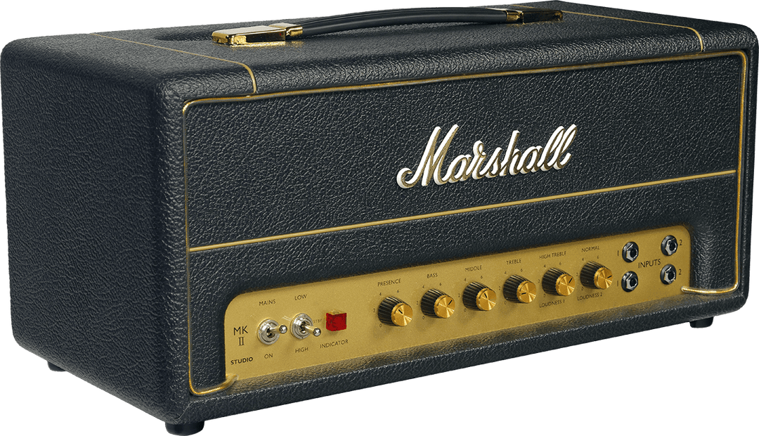 Marshall SV20H Studio Vintage Amplificateur guitare