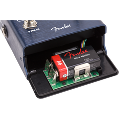 Fender Full Moon Distortion Pédale de Guitare