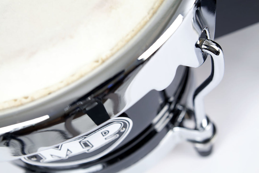 Mano Percussion MP1767-BK Bongo - Sort