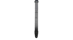 Levys MP2OI-001 sangle de guitare 2", Worm Hole