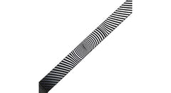 Levys MP2OI-001 sangle de guitare 2", Worm Hole