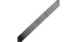 Levys MP2OI-001 sangle de guitare 2", Worm Hole