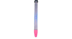 Levys MP2OI sangle de guitare 2", MP2OI-004
