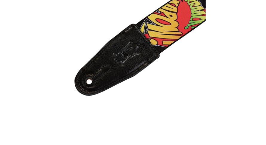Levys MPD2 sangle de guitare 2", MPD2-036
