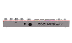 Akai MPK Mini Mk4 (Gris)