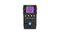 Zoom MS-80IR+ MultiStomp modèles d’amplificateurs