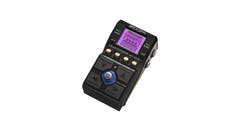 Zoom MS-80IR+ MultiStomp modèles d’amplificateurs