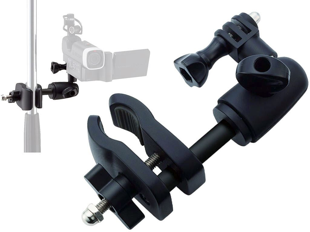 Zoom MSM-1 Support Pour Pied de Micro