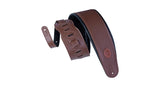Levys MSS2 sangle basso 4 1/2", marron