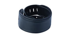 Levys MSS2 sangle de basse 4 1/2", noir, MSS2-4-XL-BLK