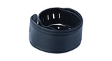 Levys MSS2 sangle de basse 4 1/2", noir, MSS2-4-XL-BLK