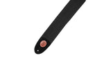 Levys MSSC4 sangle de basse 3", noir