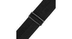 Levys MSSC4 sangle de basse 3", noir