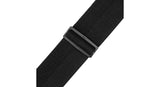 Levys MSSC4 sangle de basse 3", noir