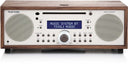 Tivoli Audio Music System Bluetooth (Noyer)