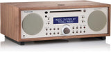 Tivoli Audio Music system BT, Walnut