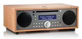Tivoli Audio Music System Bluetooth (Cherry/Grey)