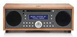Tivoli Audio Music system + Cherry/Taupe