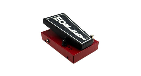 Morley MTBH2 20/20 Bad Horsie wah-wah